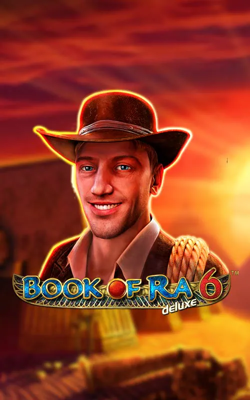 Book of Ra at Stellar Spins Casino
