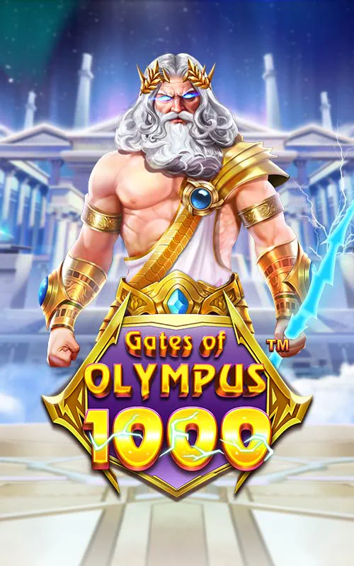 Gates of Olympus at Stellar Spins Casino