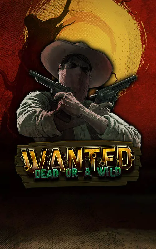 Wanted Dead or a Wild at Stellar Spins Casino